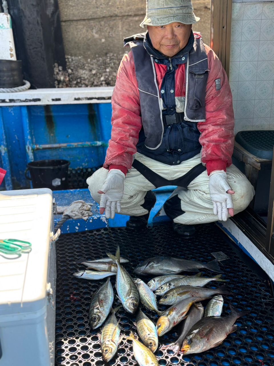 清和丸さんの釣果 2枚目の画像