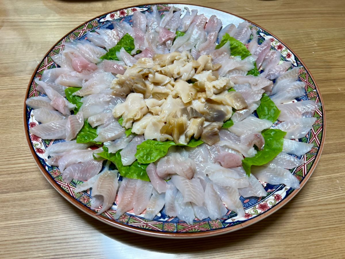 XNXAX0XKX1Xさんの釣果 3枚目の画像