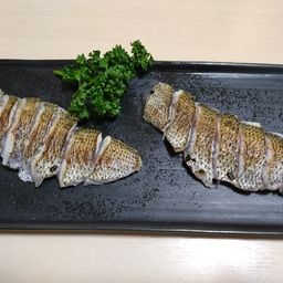 クロムツ