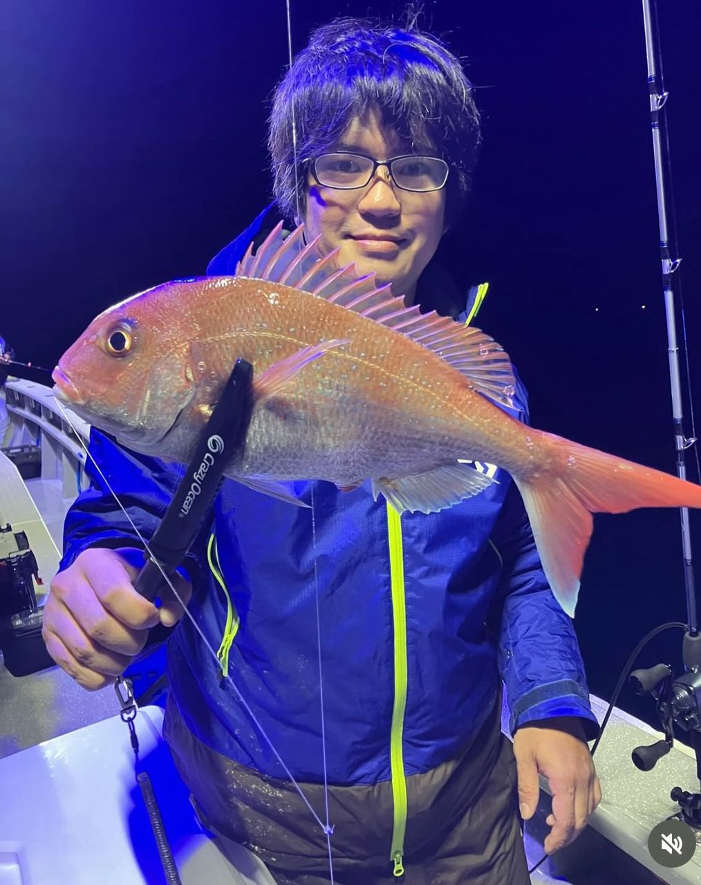 みっちー３５８さんの釣果 1枚目の画像