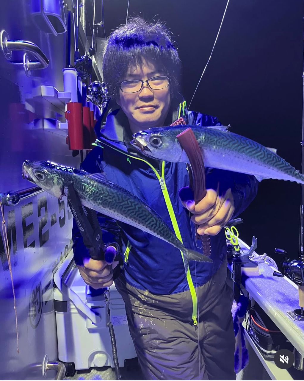 みっちー３５８さんの釣果 2枚目の画像