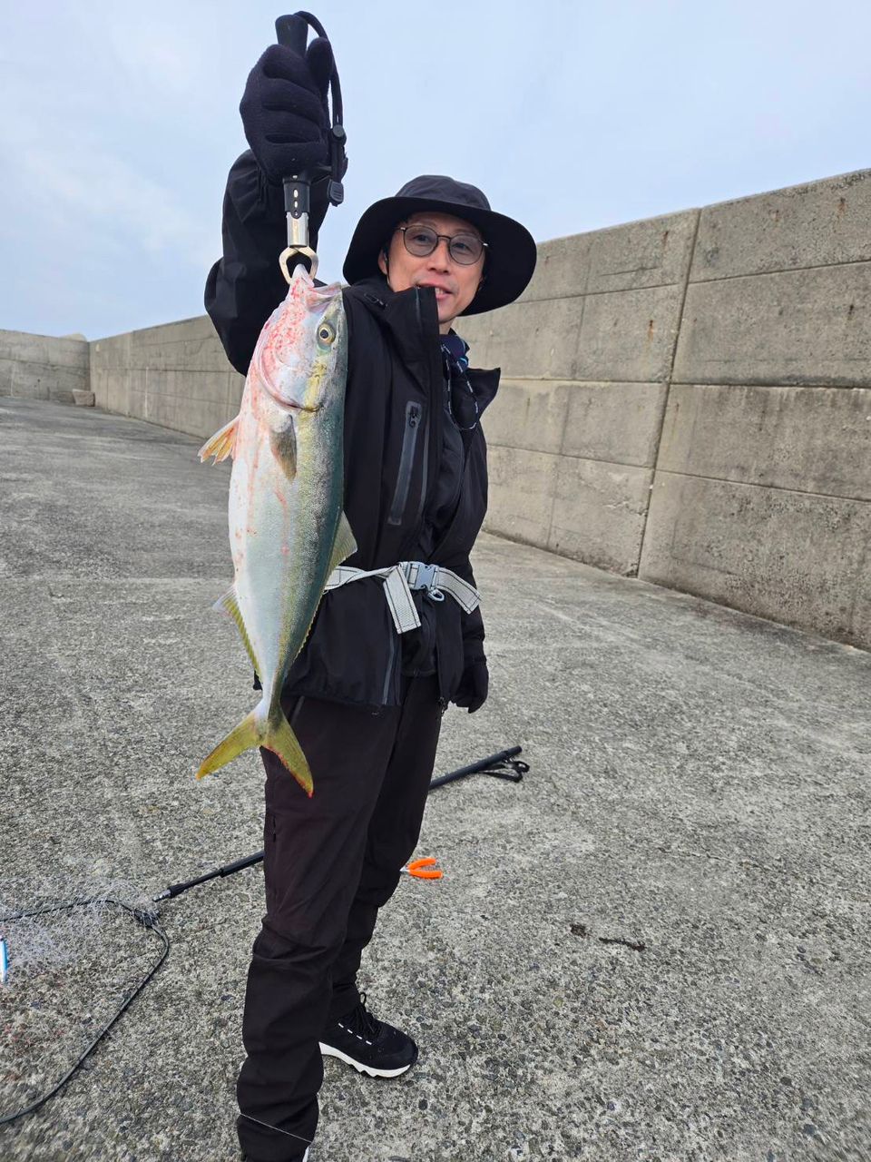 緑川 小潮さんの釣果 2枚目の画像