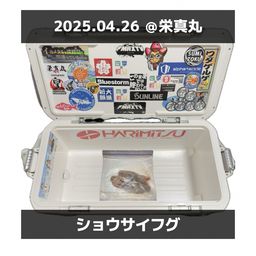ショウサイフグ