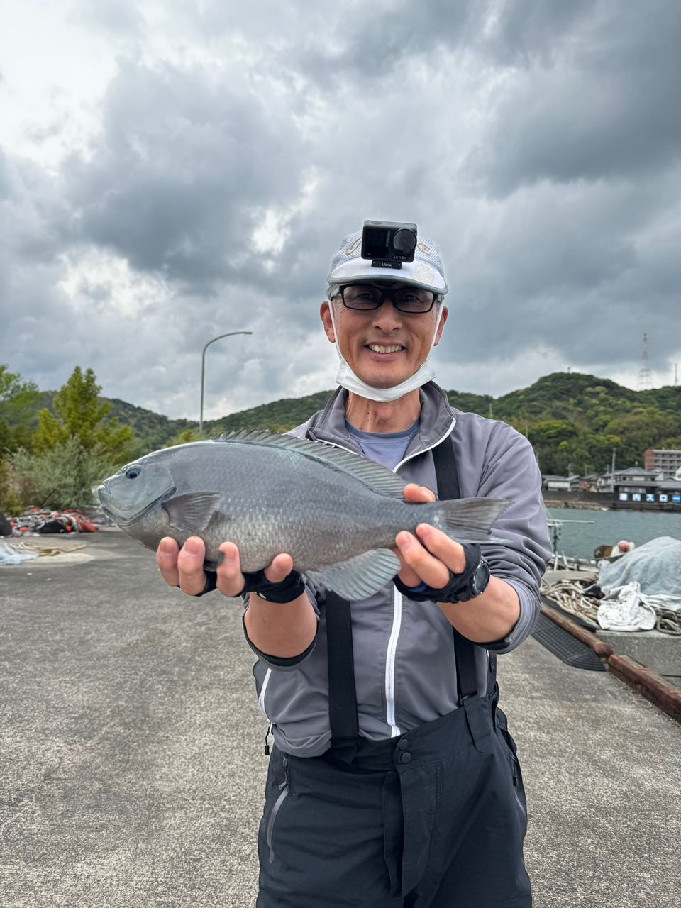 清和丸さんの釣果 2枚目の画像