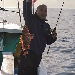 ウッカリカサゴ