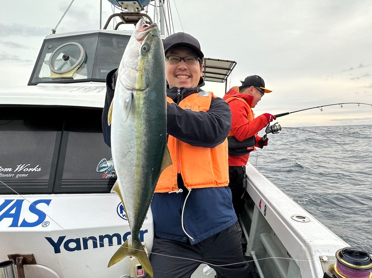 Guest35722682さんの釣果 1枚目の画像