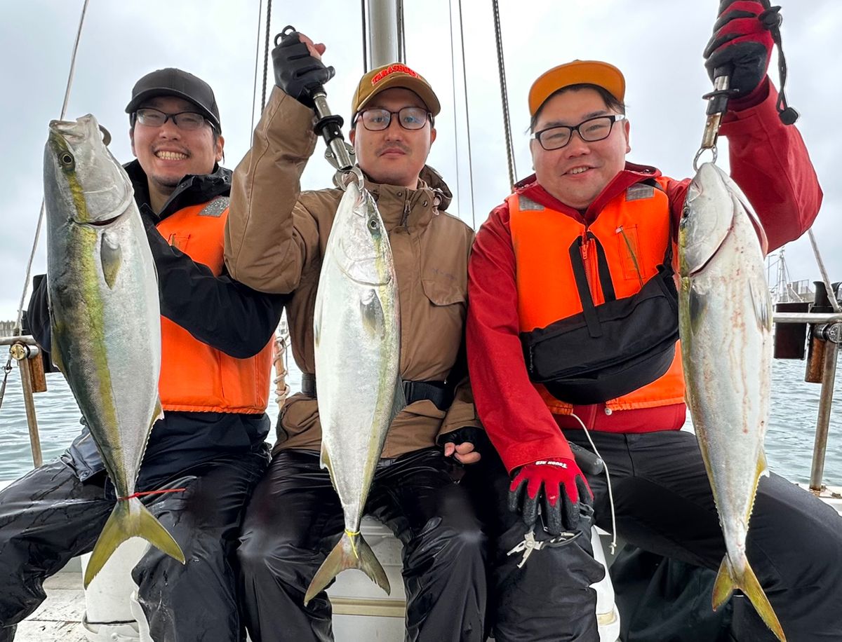 Guest35722682さんの釣果 2枚目の画像