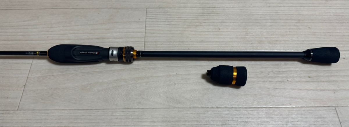 たかみー0316さんの釣果 2枚目の画像