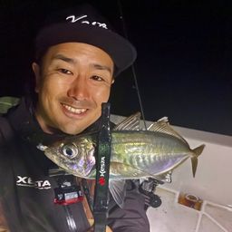 マアジ