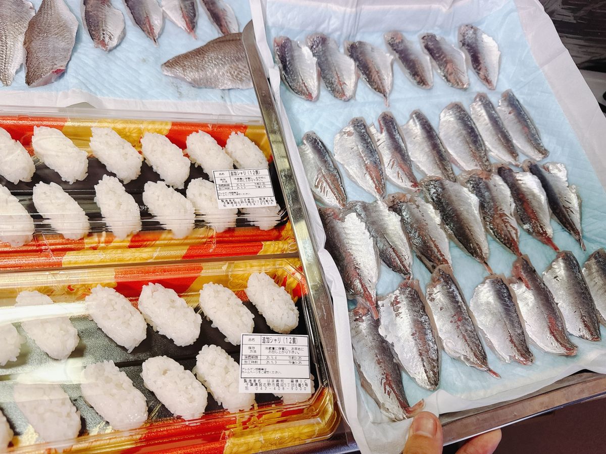 shizuシズさんの釣果 3枚目の画像