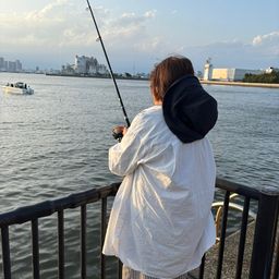 カタクチイワシ
