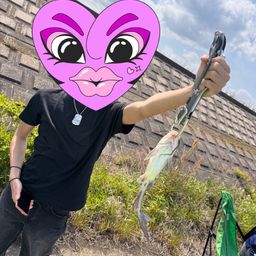 アメリカナマズ