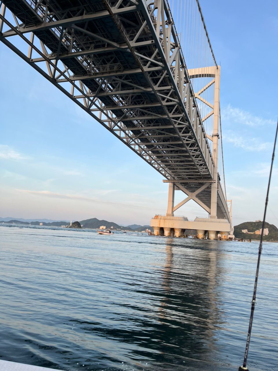 赤バードさんの釣果 1枚目の画像