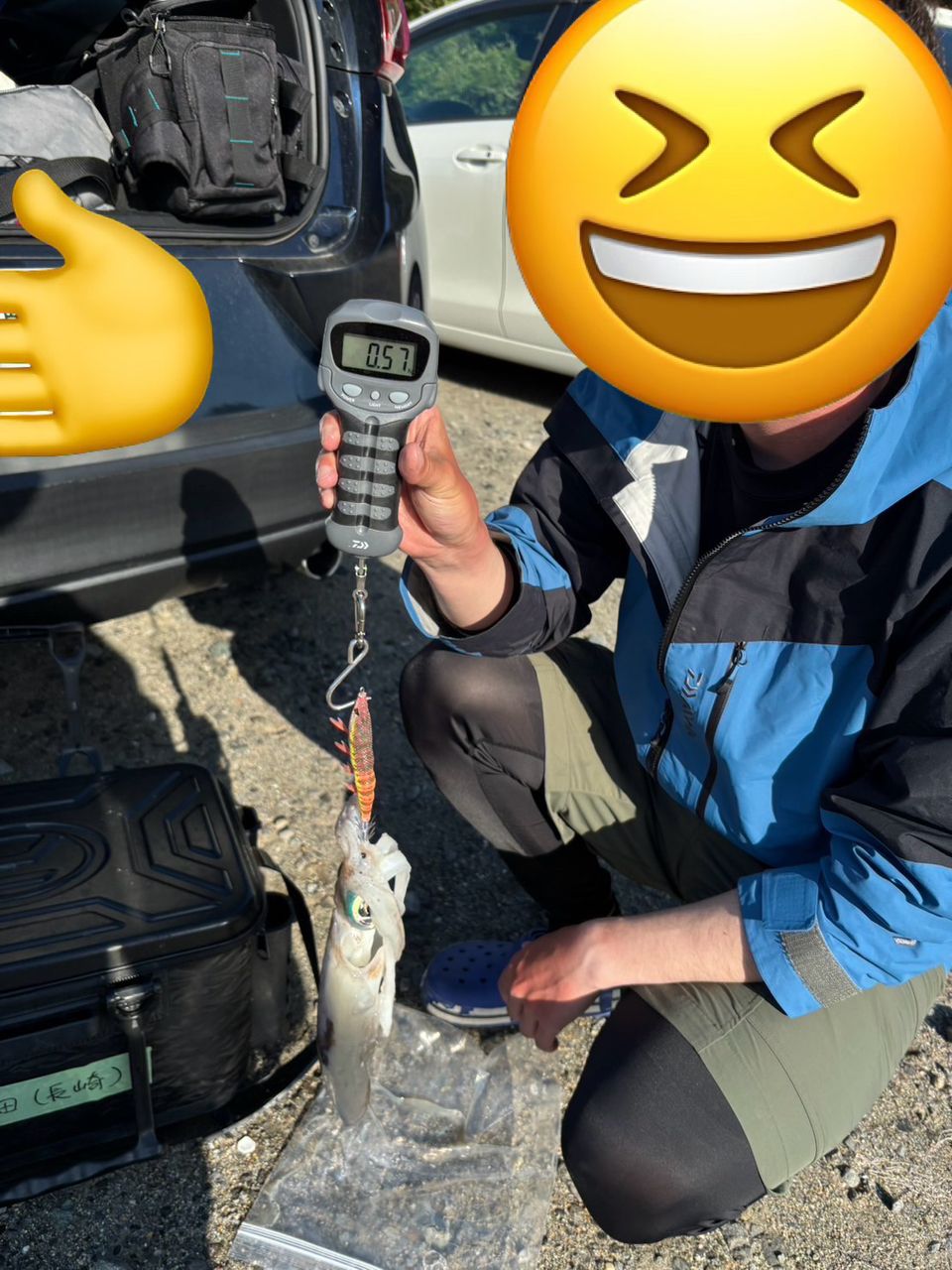 T_fish3さんの釣果 2枚目の画像