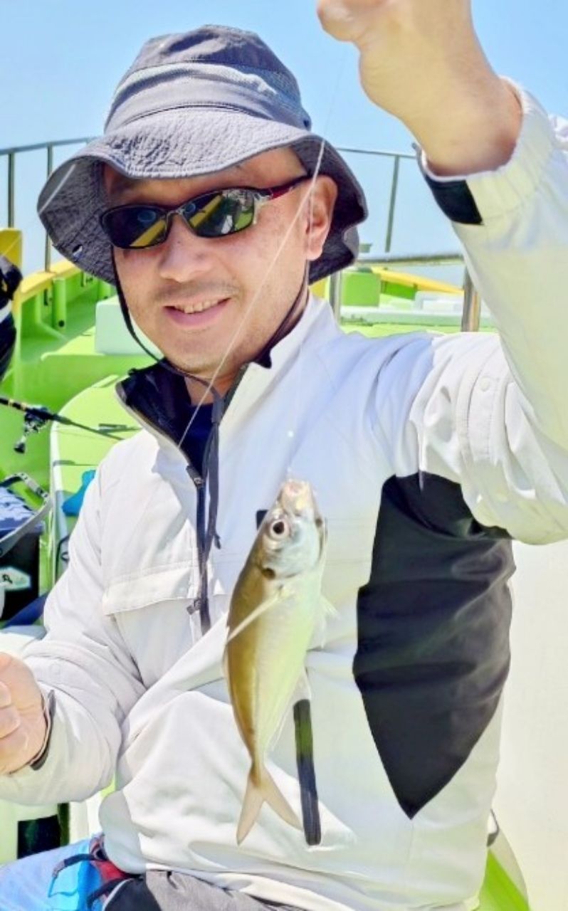 釣り船西野屋さんの釣果 3枚目の画像