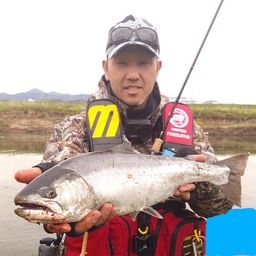 サクラマス