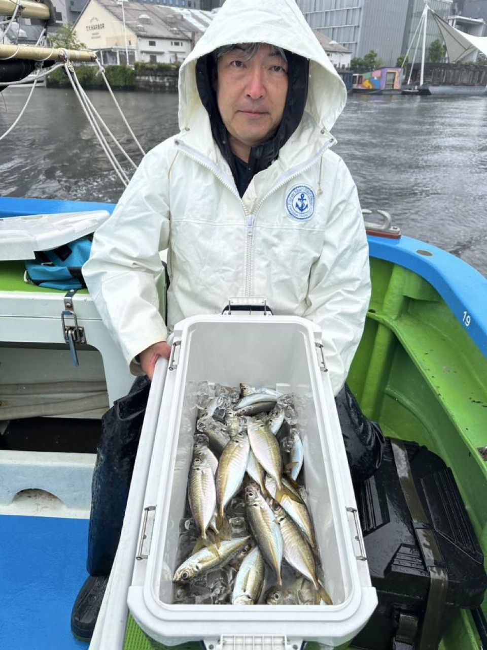 kunchanさんの釣果 1枚目の画像