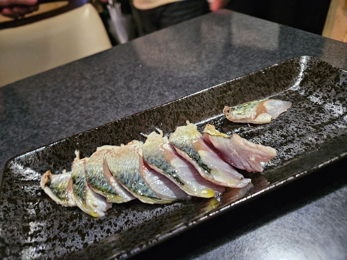 ひーたん釣人さんの釣果 2枚目の画像