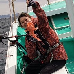 オニカサゴ