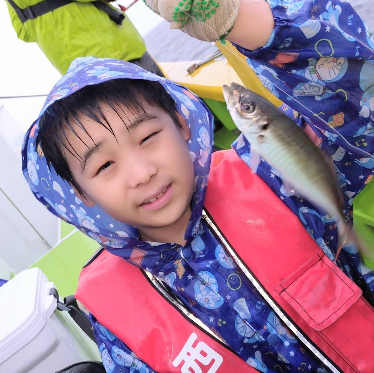 釣り船西野屋さんの釣果 3枚目の画像