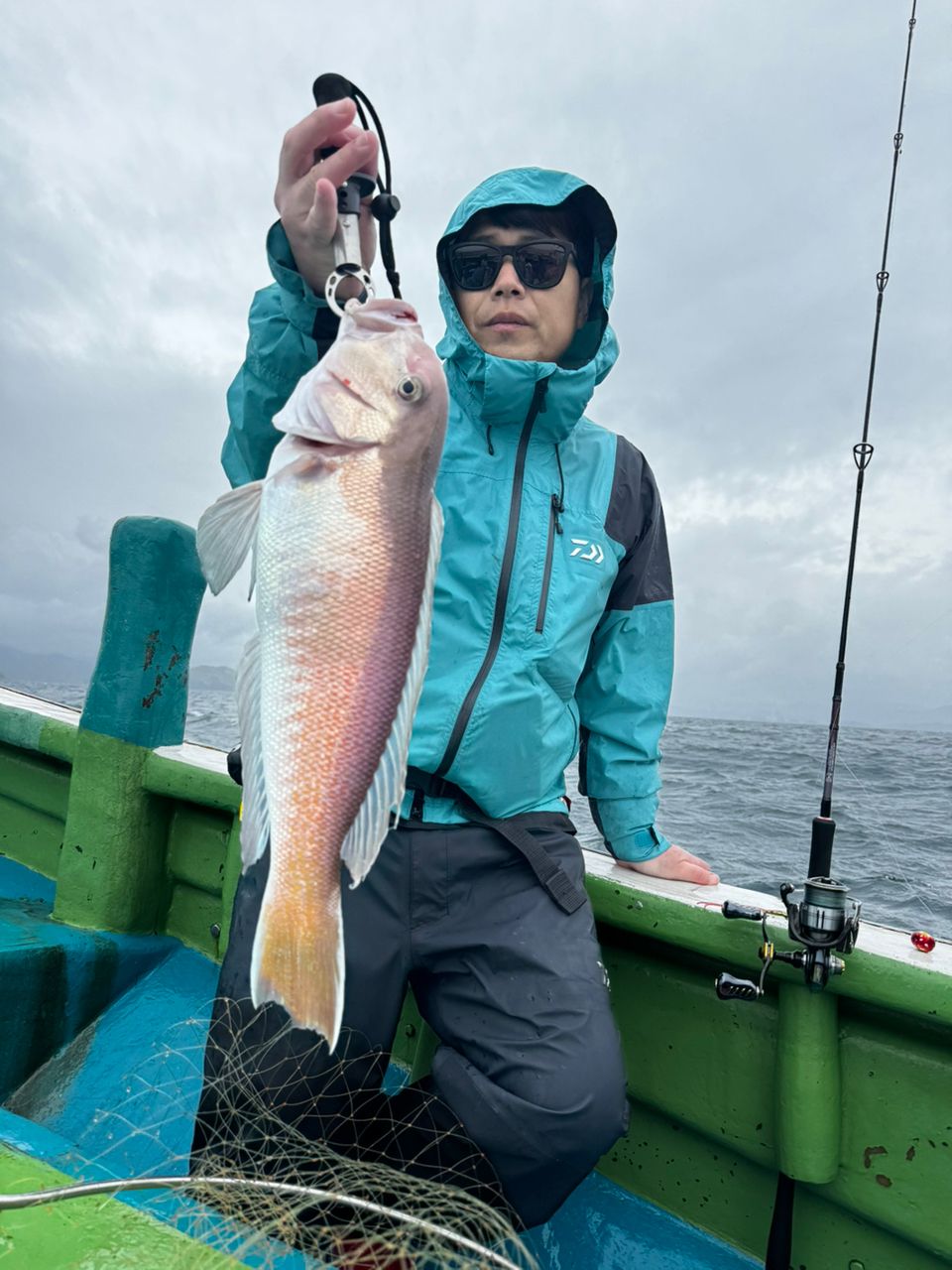 清和丸さんの釣果 2枚目の画像