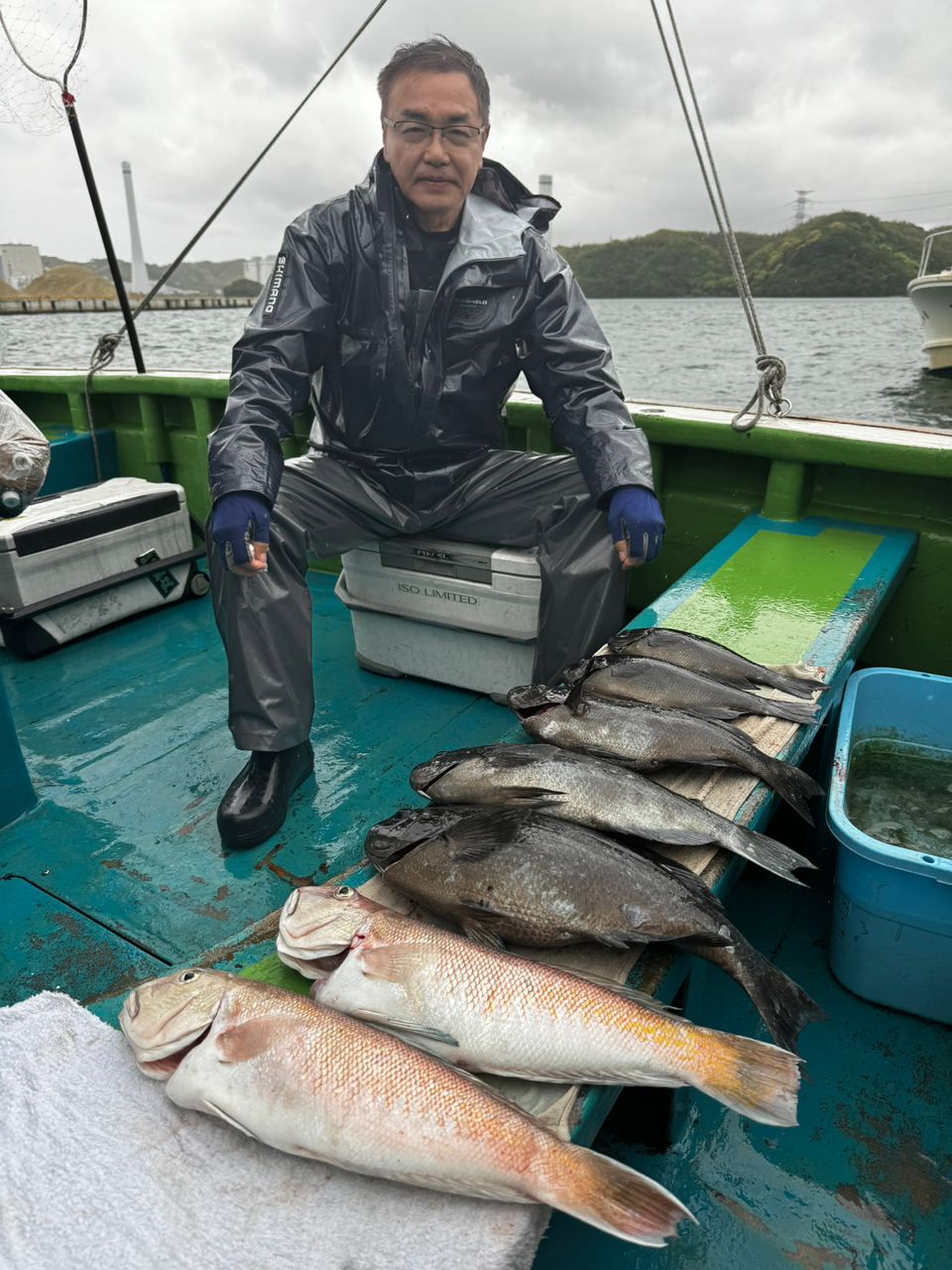 清和丸さんの釣果 3枚目の画像