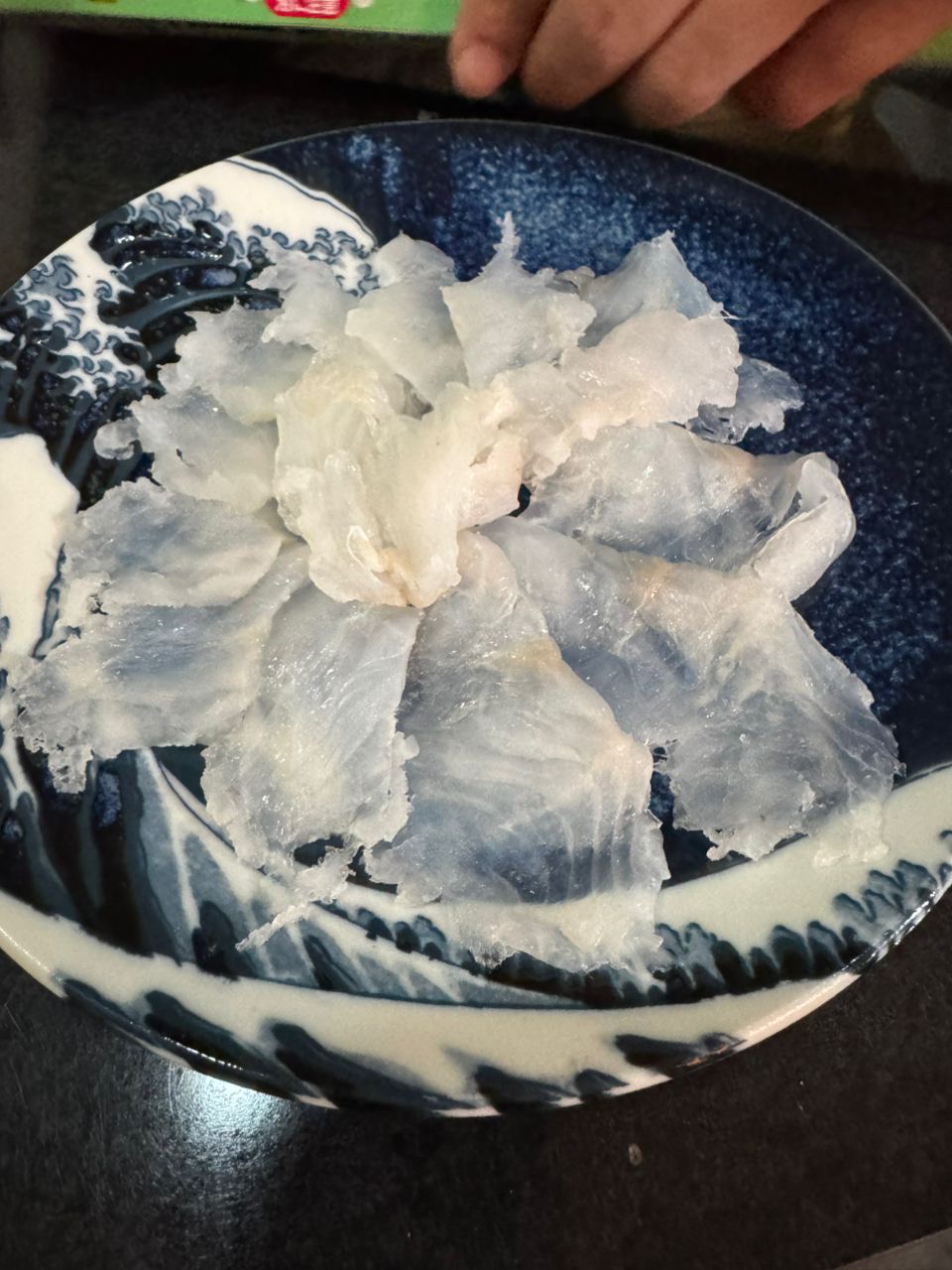 若造りジャパンさんの釣果 3枚目の画像