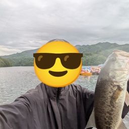 ラージマウスバス