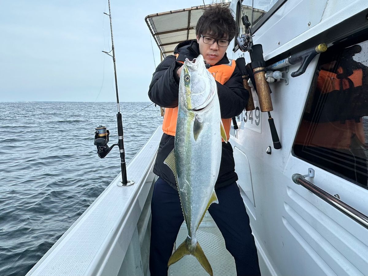 Guest35722682さんの釣果 2枚目の画像