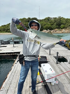 釣果