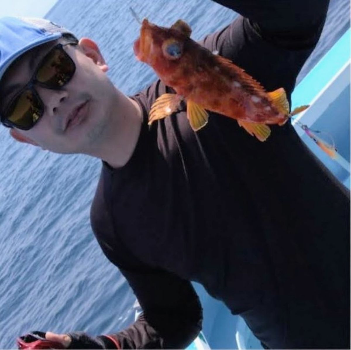 アングラーSASUKEさんの釣果 2枚目の画像