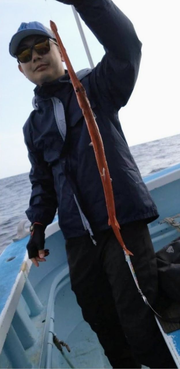 アングラーSASUKEさんの釣果 2枚目の画像