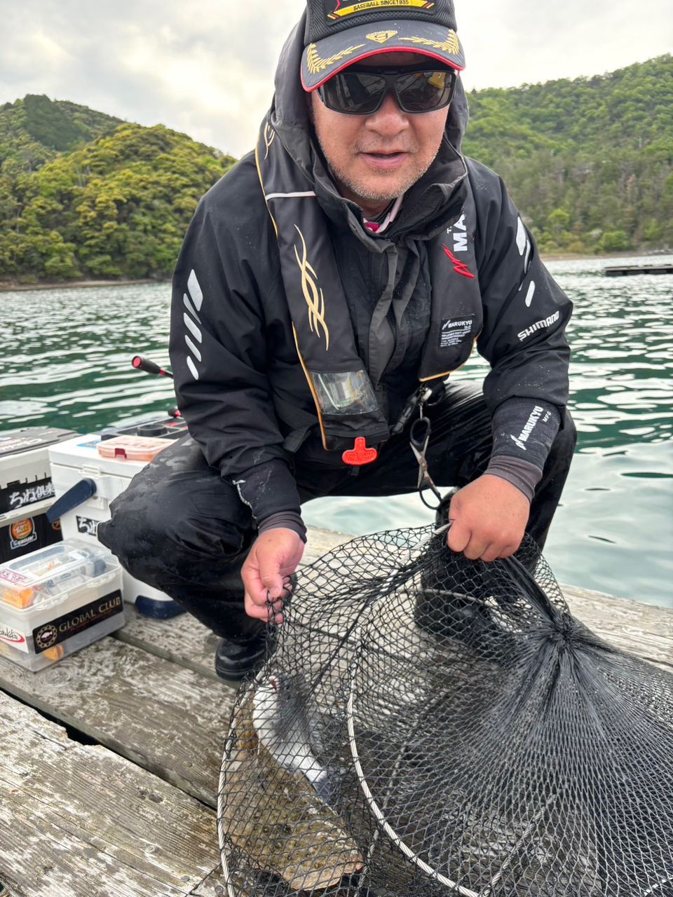 すーさん0087さんの釣果 2枚目の画像