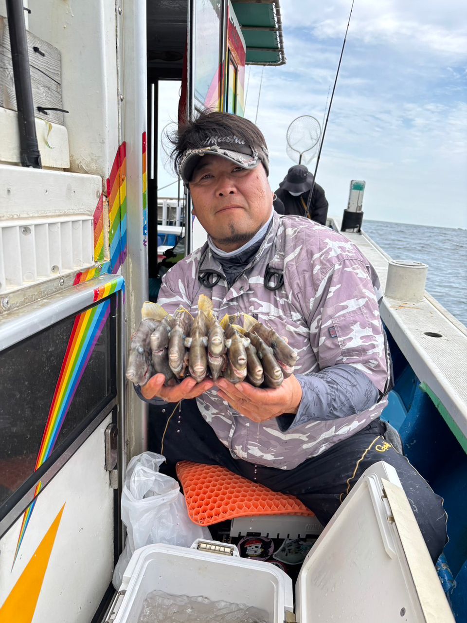 清和丸さんの釣果 2枚目の画像