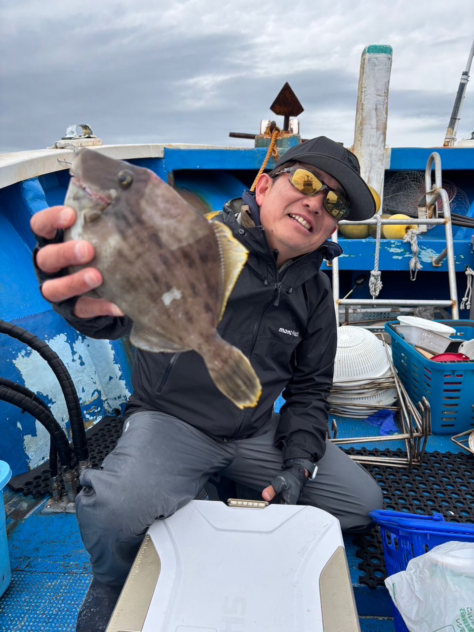 清和丸さんの釣果 3枚目の画像