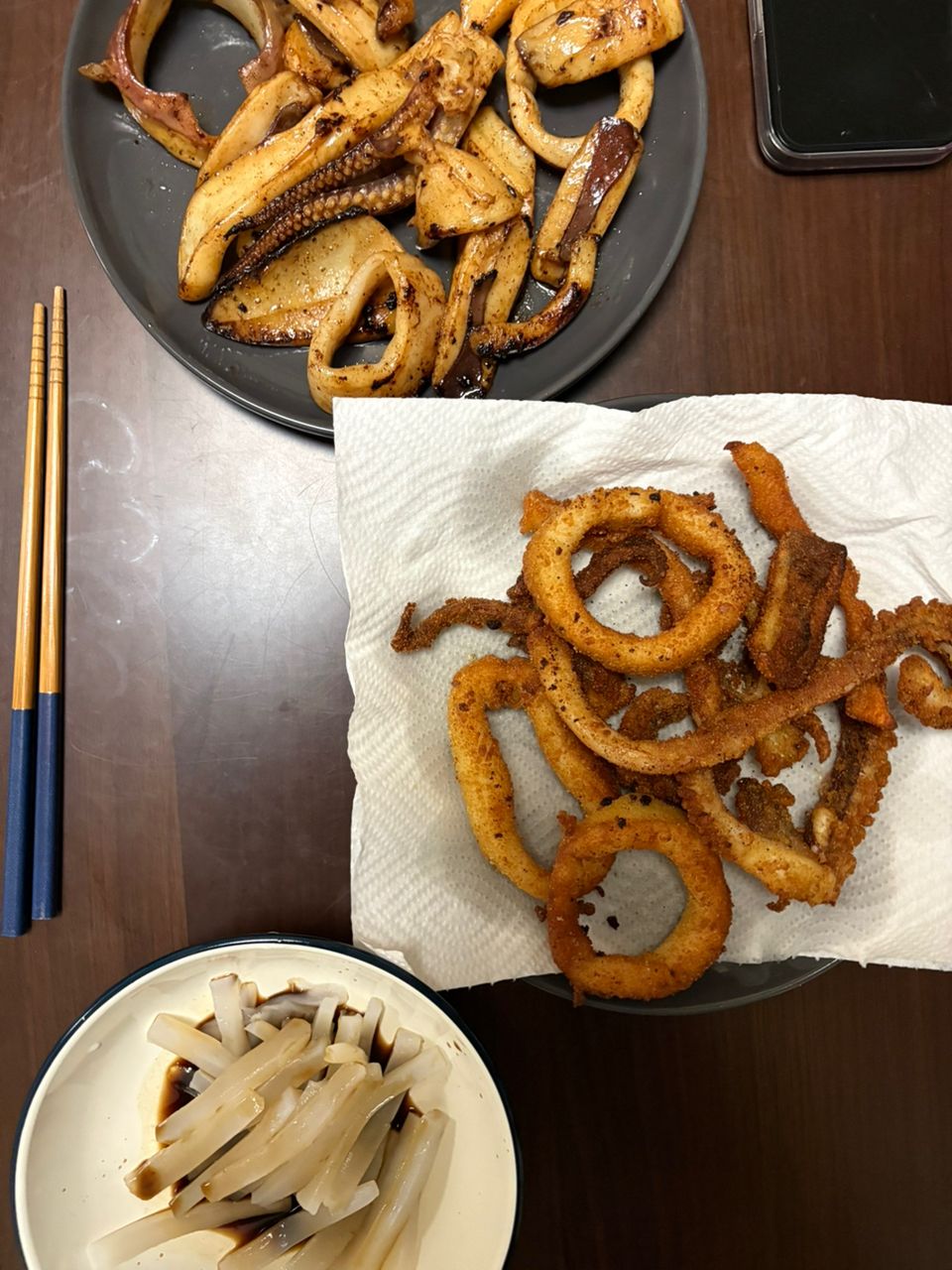 アオリイカ