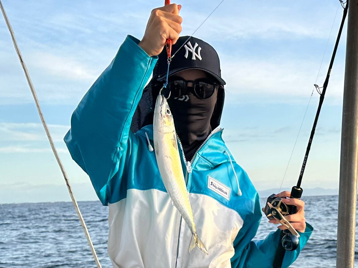 Guest35722682さんの釣果 2枚目の画像