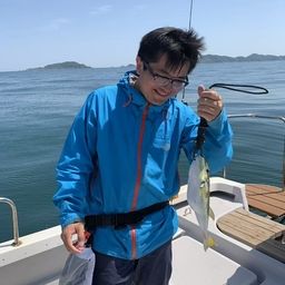 コモンフグ