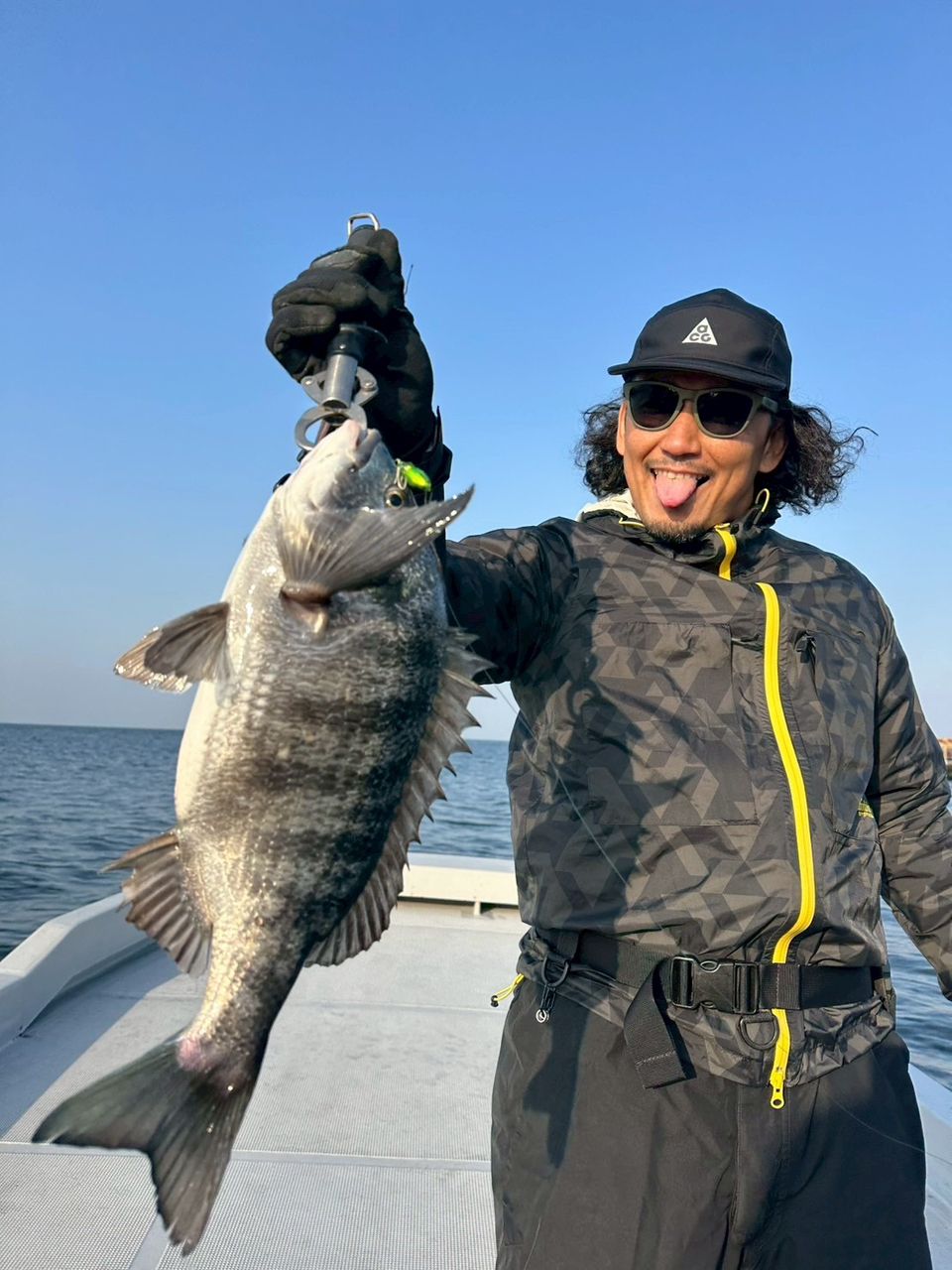 なんでも釣りたいバサーズの人さんの釣果 2枚目の画像