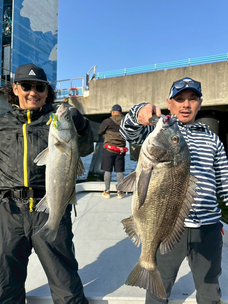 なんでも釣りたいバサーズの人さんの釣果 3枚目の画像