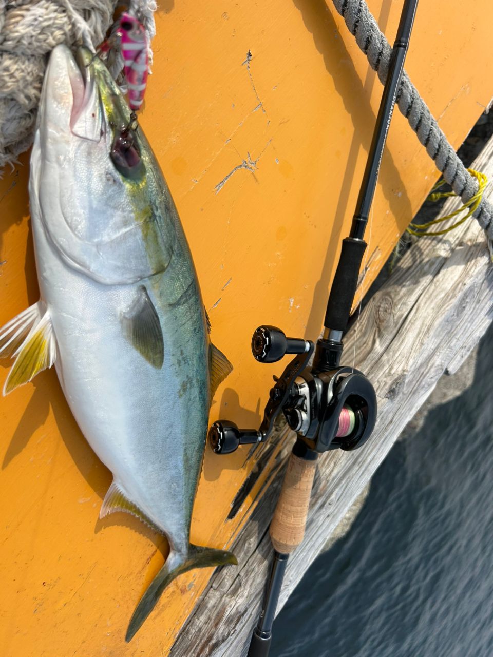 DAIWA 23ファントム リベラリスト 933MH+RSBの最安値・インプレ