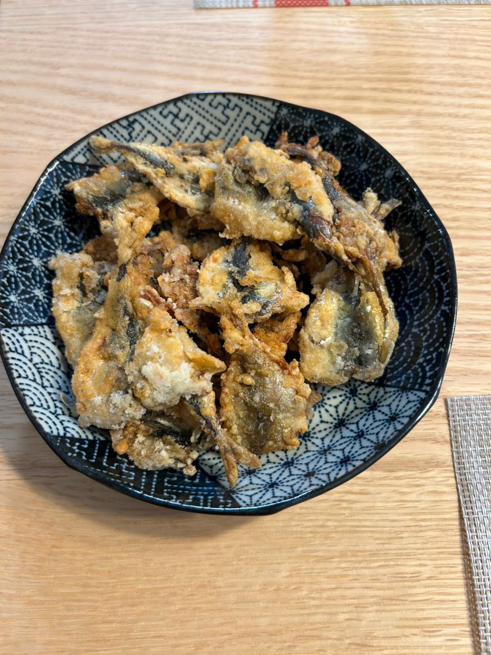 ゴマサバ