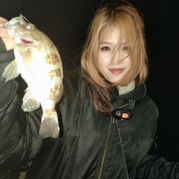 メバル