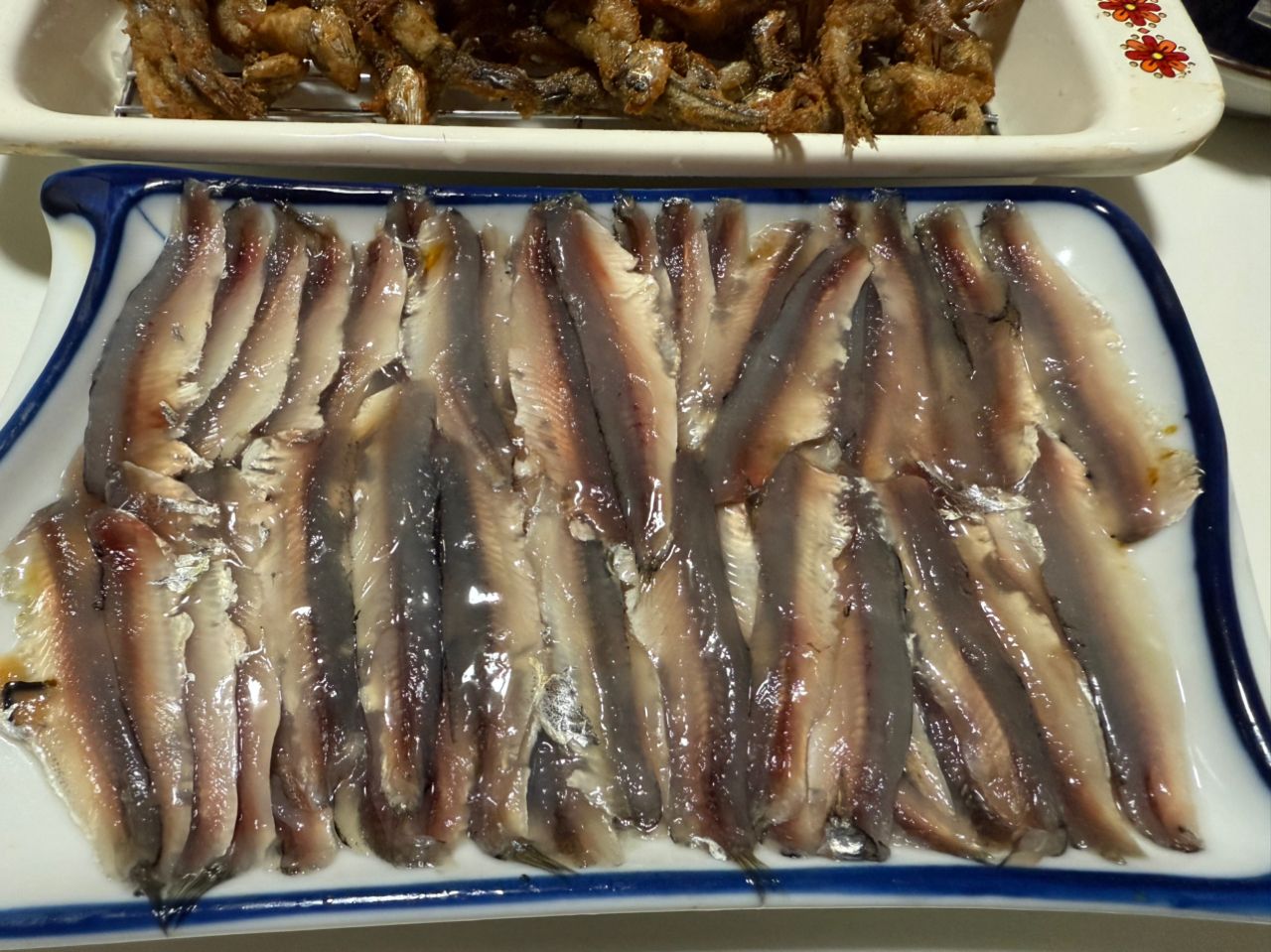 カタクチイワシ