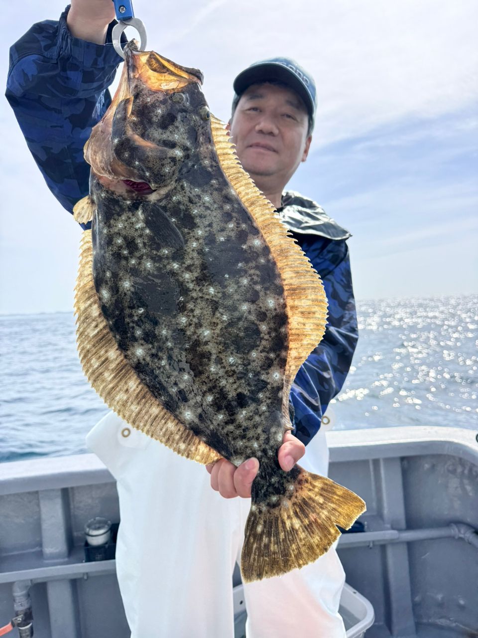 TATSUYA@SHINSHOUMARUさんの釣果 3枚目の画像