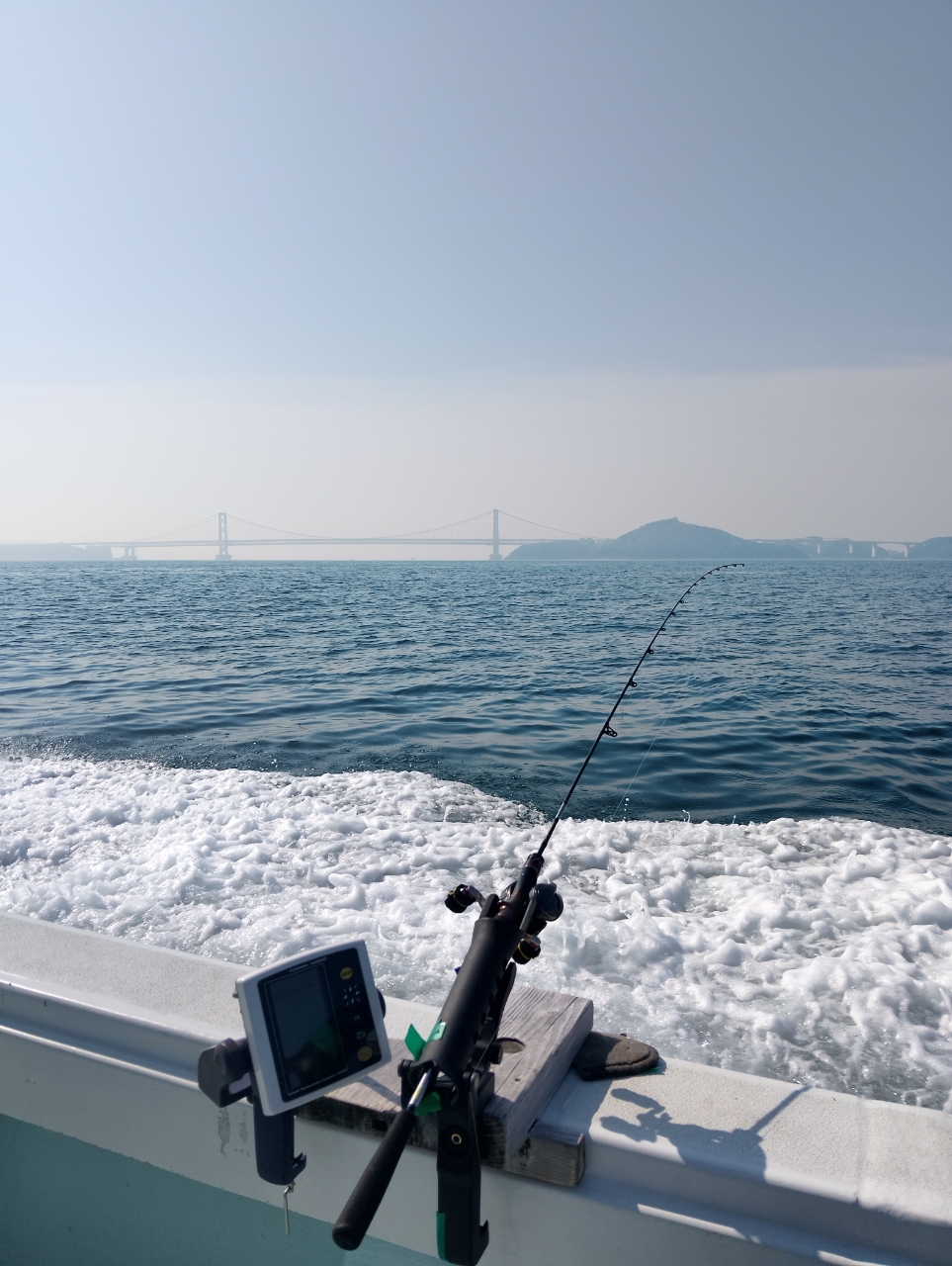 Amazon | はい、魚の匂いがします！エンジェルアングラー、釣り