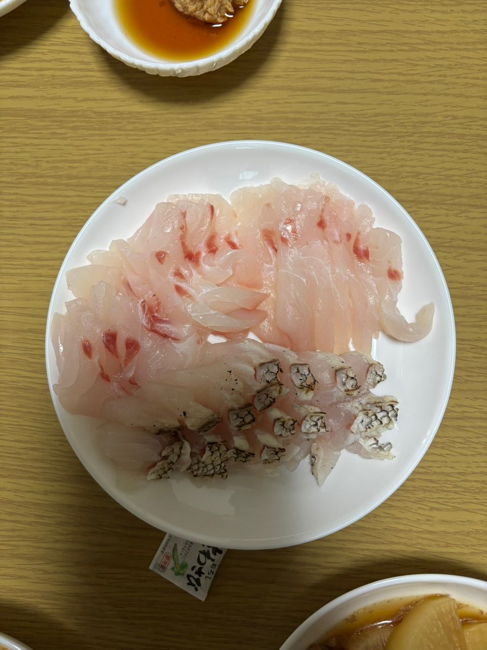 マダイ