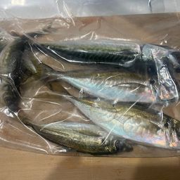 アジ