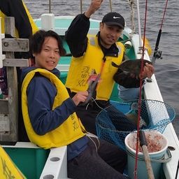 ウマヅラハギ