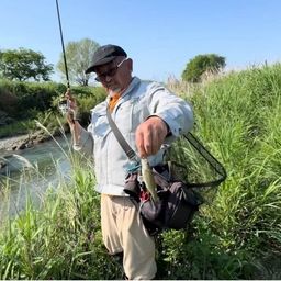 スモールマウスバス